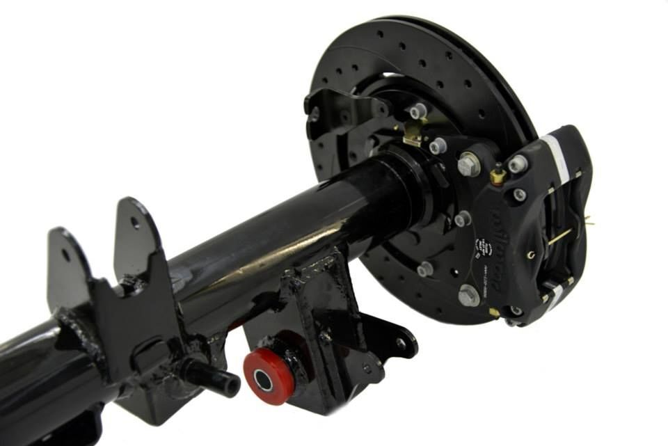 9" Diff for LH, LX & UC Holden Torana's Price Ranges from $3000 to $4500