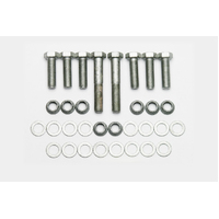 Bolt Kit - 4 Bolt Spindle to Caliper Bracket (230-11065)