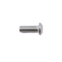 Bolt - Button Head (230-11239)