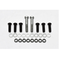 Bolt Kit - Bracket to Spindle (230-12643)