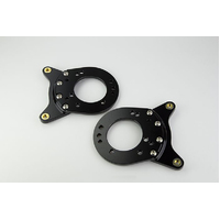 Bracket Kit, Front - Lug Mount (249-11067-68)