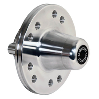 Hub - Vented Rotor Offset (270-11058)