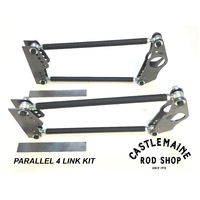 Parallel Universal 4 Link Suspension Kit - Heavy Duty
