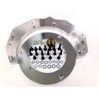 RB30 TO TRIMATIC TRANSMISSION PATTERN
