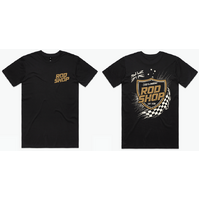 CRS Aussie Flag - Tee