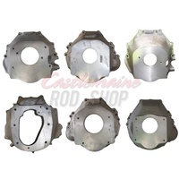 Holden 308 Early & Turbo Pattern & 304 (VN - VT) to Toyota 4 & 5 Speed Steel Case
