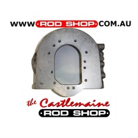 (Cable Clutch) HOLDEN V8 AND CHEV V8 to TOYOTA SUPRA R SPEED