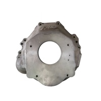FORD WINDSOR & CLEVELAND V8 to FORD T5 6CYL (LH Starter Motor)