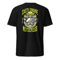 Castlemaine MX - Tee