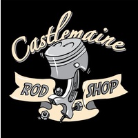Piston - Tee