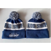 ROD SHOP - BEANIES