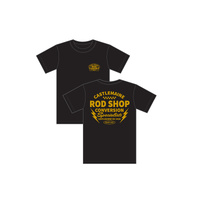 Conversion Specialist - Tee