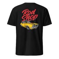 REAL DEAL FERRARI - TEE