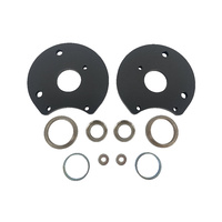 FORD VENT WITH HQ CALIPERS TO DODGE PHOENIX 1965-1966
