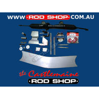 HD - HR Front Mounted Torana Rack and Pinion Kit