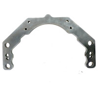 Holden 253 & 308 (Trimatic Pattern Block) To GM Turbo boxes