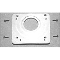 Adaptor Plate Kit [Gearbox: GM T5 V8; Gearbox Bellhousing: GM All Aussie V8]