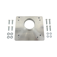 Adaptor Plate Kit [Engine: Holden 6 Cyl 149, 173, 179, 186 & 202; Gearbox: GM T5 V6]