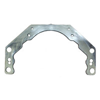 Adaptor Plate Kit [Engine: Holden V8 (253 & 308); Gearbox Bellhousing: GM T700 V6]