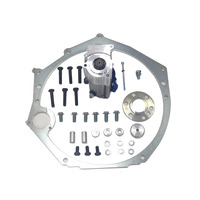 Adaptor Plate Kit (Left Hand Starter Motor) for LS Series Engines