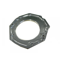 Adaptor Plate Kit [Gearbox: Tremec TR6060; Engine: Toyota V8 1UZ, 2UZ & 3UZ]
