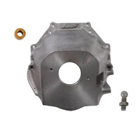 Bellhousing for Ford T5 6 Cyl Gearboxes to Chev Small Block or Holden 253, 308 & 5Ltr EFI Engines