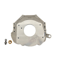 Bellhousing - Muncie, Saginaw or Super T10 to Chev and Holden V8's