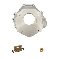 Bellhousing Kit [Gearbox: Ford T5 6 Cyl; Engine: Cleveland, Windsor]