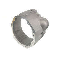 Bell Housing (bh111) RB30 Engine to GM T56 or TR6060
