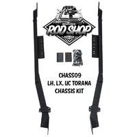 Chassis Kit for LH, LX & UC Holden Torana's