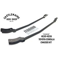 Chassis Kit for Toyota Corolla (KE55)