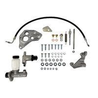 Hydraulic Clutch Conversion Kit for HJ Holden's