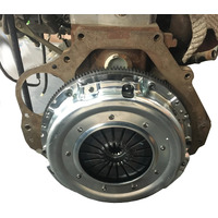 Clutch Kit for Toyota Landcruiser (80 Series) 4/5 Speed Manual Gearboxes to Ford BA, BF & FG 6 Cyl (Barra) Engines