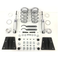 Coil Over Conversion Kit for Front of XK, XL, XM & XP Ford's