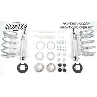 Coil Over Conversion Kit for Front of FX & FJ Holden's