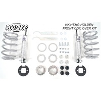Coil Over Conversion Kit for Front of HD & HR Holden's