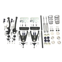 Coilover Conversion Kit for Front of XA, XB & XC Fords