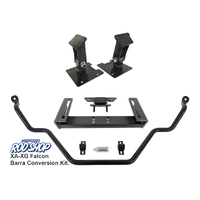 Engine Conversion Kit for for Ford BA, BF & FG 6 Cyl (Barra) Engines into XA, XB , XC, XD, XE, XF & XG Fords