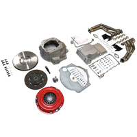 Conversion Kit for LS Engines into  GQ Nissan's