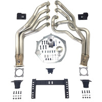 Engine Conversion Kit for LS Engines (OFF Road Kit) into VR Holden's
