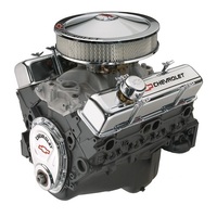 Engine Conversion Kit for Small Block Chev Engines into HQ, HJ, HX & HZ Holdens