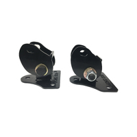 Engine Mounts (Heavy Duty) for Chev Small Block Engines into FX & FJ Holdens