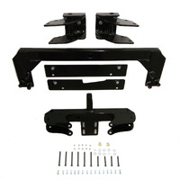 Engine Conversion Kit for Ford Cleveland & Windsor V8 Engines into XL Ford's