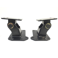 Heavy Duty Engine Mounts for Ford Big Block 370, 429 & 460 Engine's into XR, XT, XW & XY Ford's