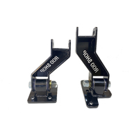 Heavy Duty Engine Mounts for Nissan RB Engines into HK, HT & HG Holdens