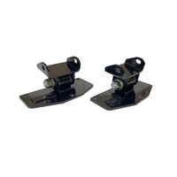 Heavy Duty Engine Mounts for Ford (Cleveland) V8 351M & 400M Engines into XA, XB, XC, XD, XE, XF & XG Fords