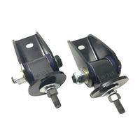 Engine Mounts for Ford 6 Cyl 144 -250 Log into Ford XK, XL, XM & XP