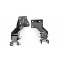 Heavy Duty Engine Mounts for Nissan RB Engines into VB, VC, VH & VK Holdens