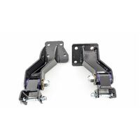 Heavy Duty Engine Mounts for Nissan RB Engines into VB, VC, VH & VK