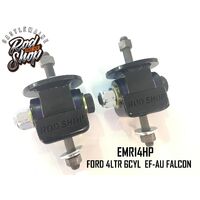 Engine Mount Replacements for EF to AU Falcons 6 Cyl & V8 Engines